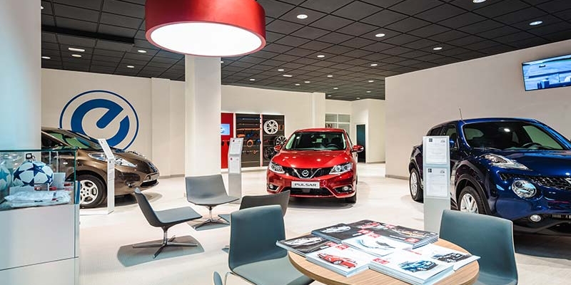 motiva agencia comunicacion eventos nissan lejarza 1