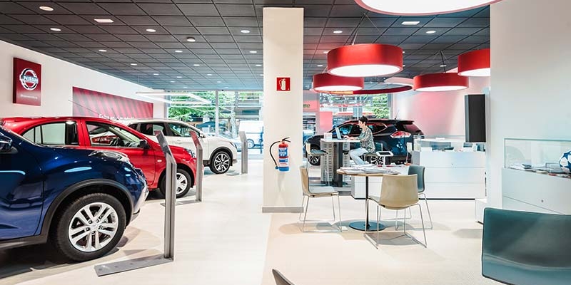 motiva agencia comunicacion eventos nissan lejarza 2