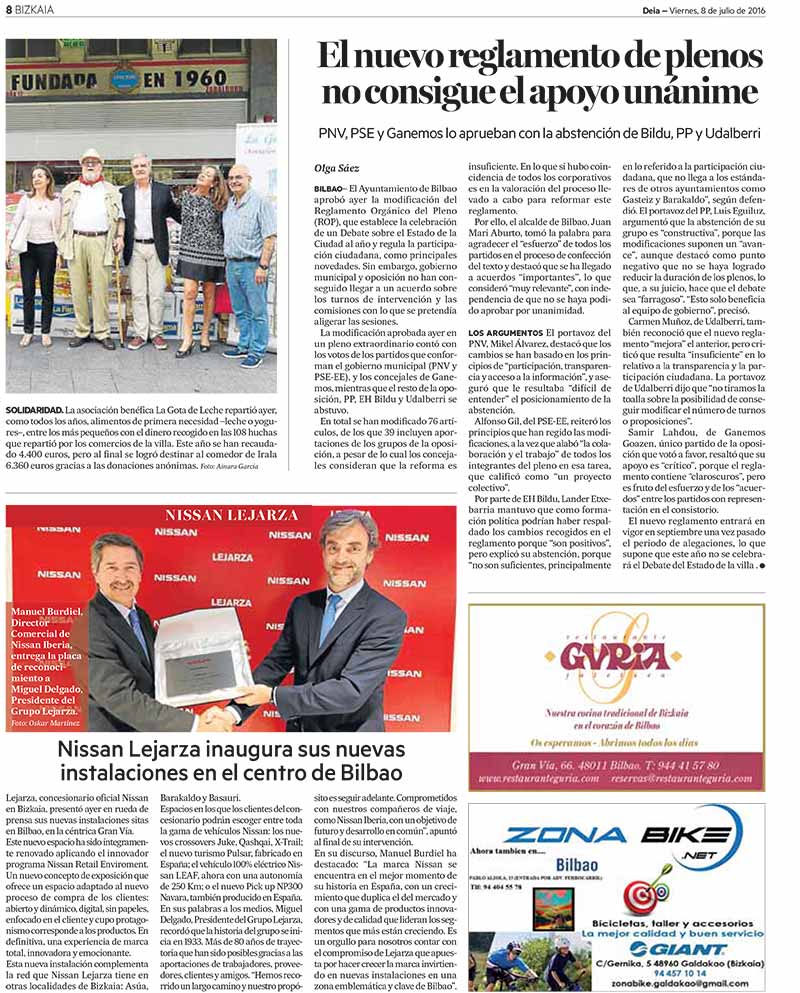 motiva agencia comunicacion eventos nissan lejarza 3