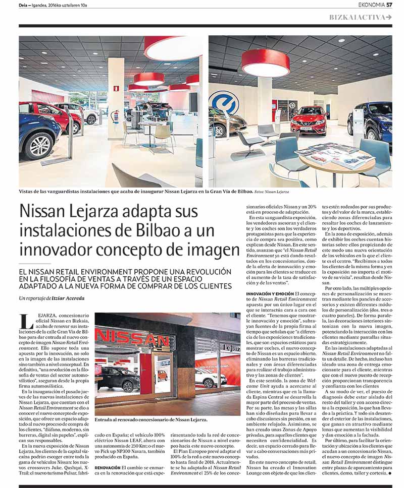 motiva agencia comunicacion eventos nissan lejarza 4