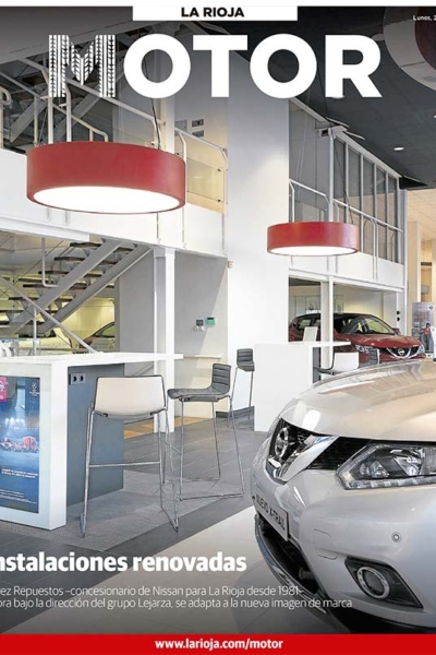 motiva agencia comunicacion eventos nissan perez repuestos 6