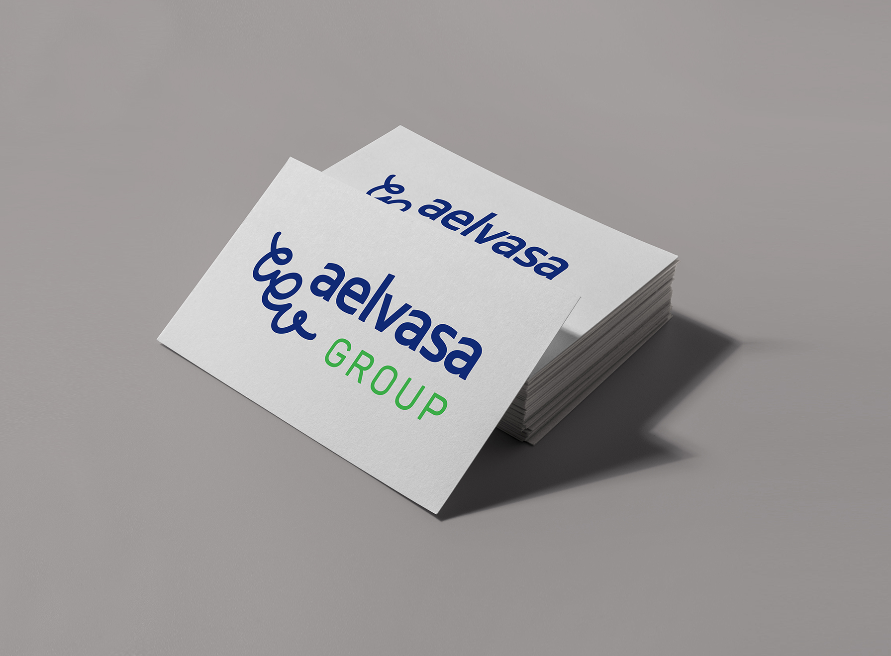 motiva agencia comunicacion branding Aelvasa Group