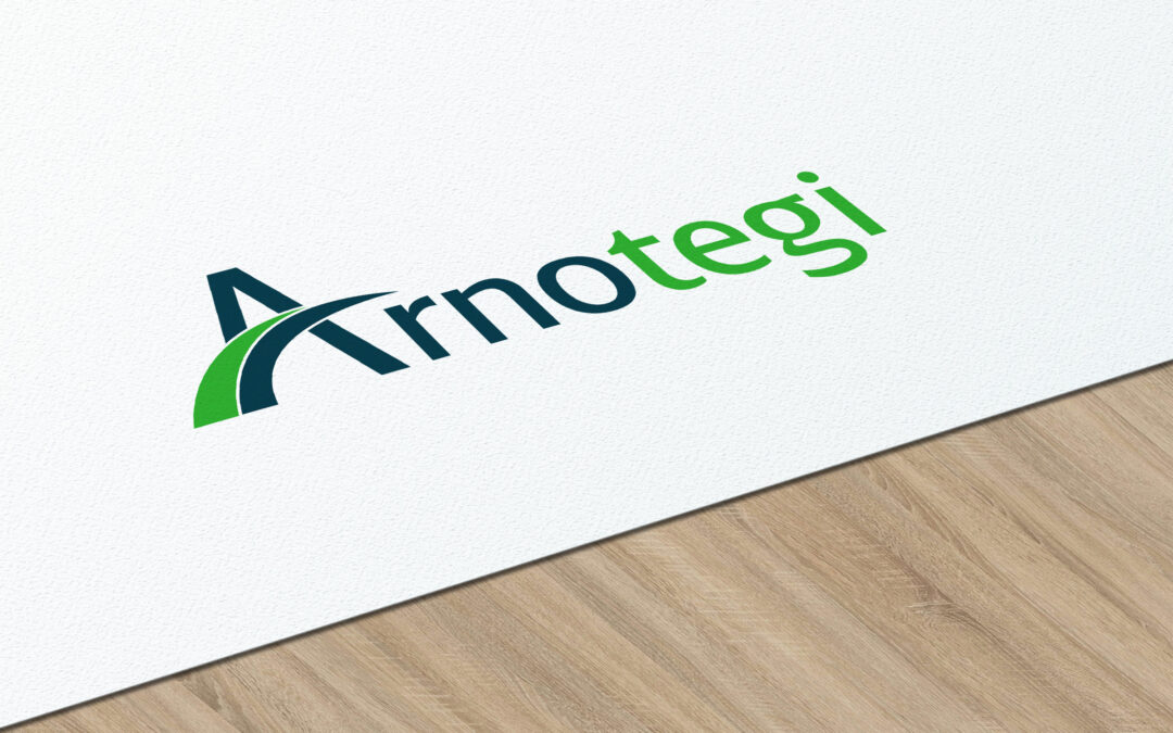 Branding · Arnotegi