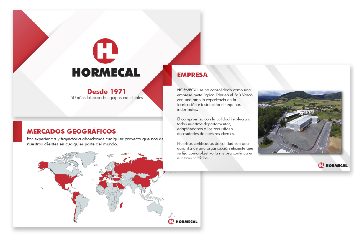 motiva agencia comunicacion catalogo digital hormecal2