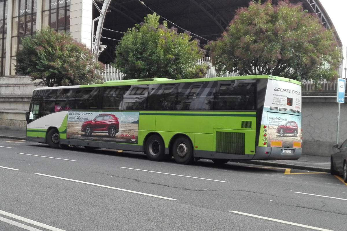 motiva agencia comunicacion diseno grafico autobus bizkaibus grupo lejarza 1 scaled 1