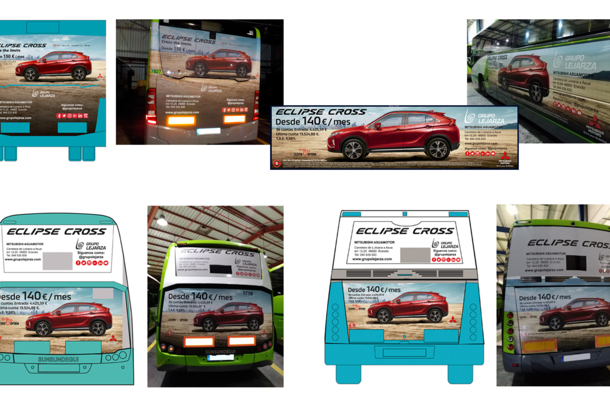 motiva agencia comunicacion diseno grafico autobus bizkaibus grupo lejarza 2