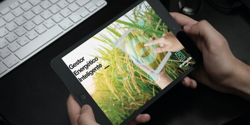 motiva agencia comunicacion diseno grafico catalogo digital enermetrik