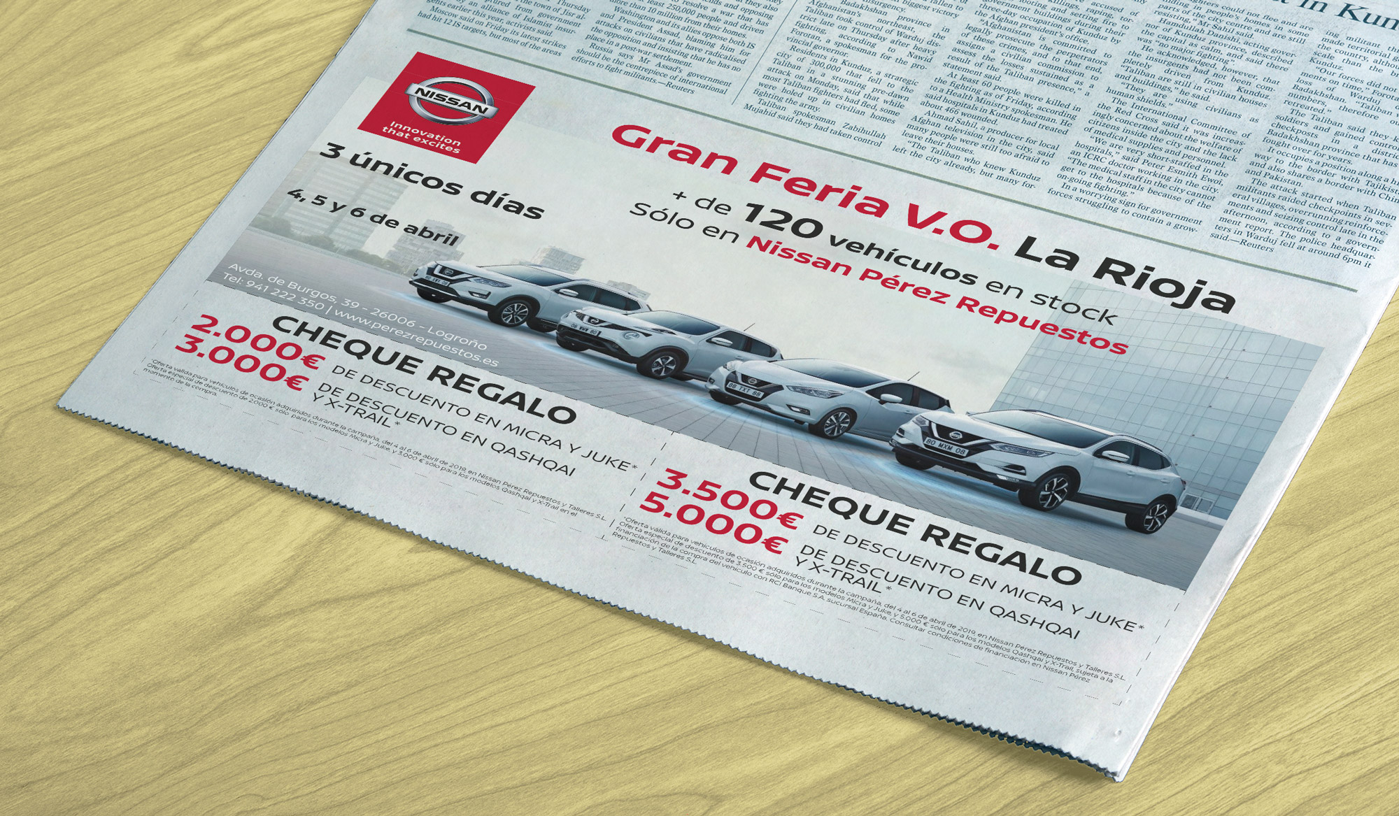 motiva agencia comunicacion diseno grafico original IB Perez