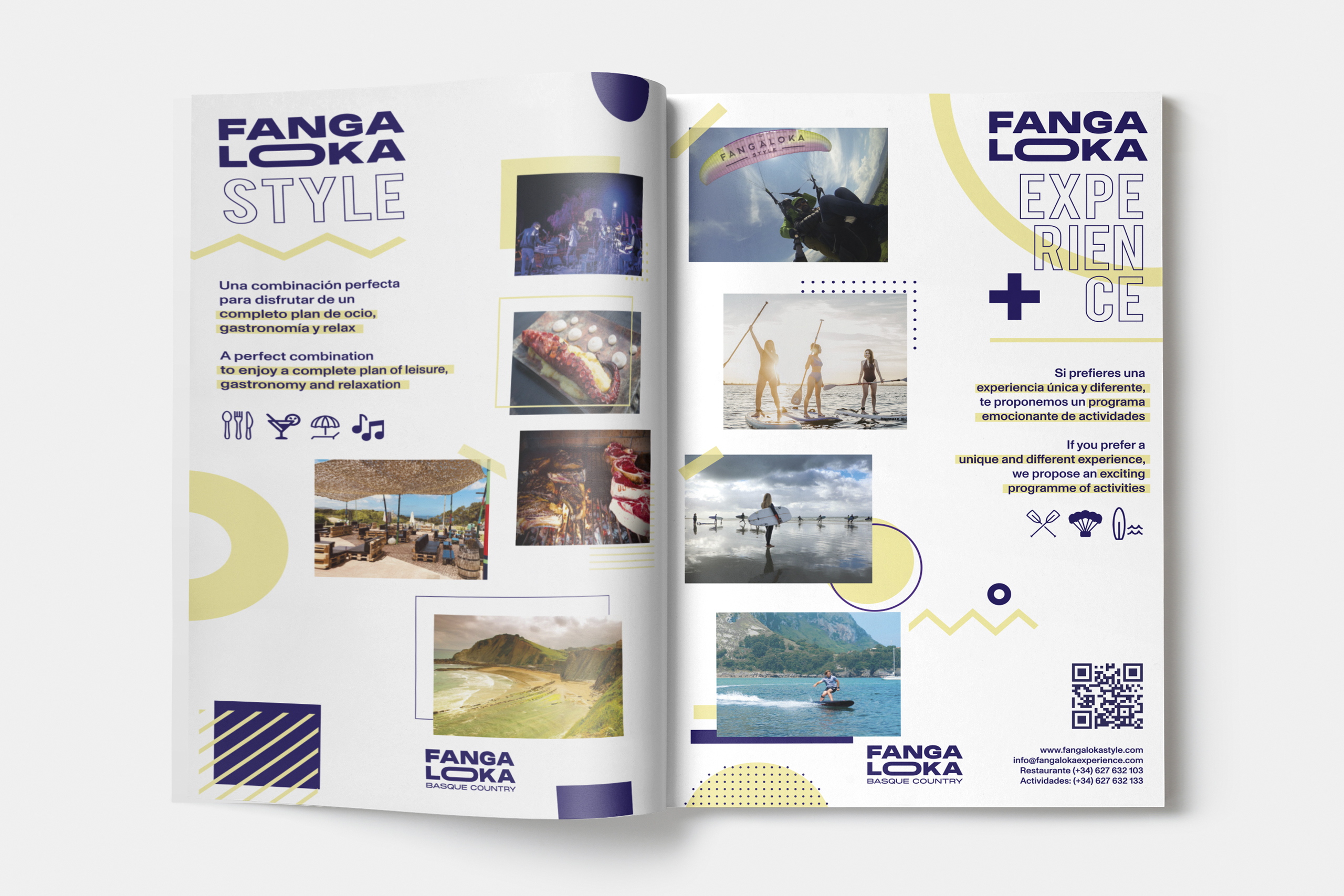 motiva agencia comunicacion fangaloka revista diseno grafico