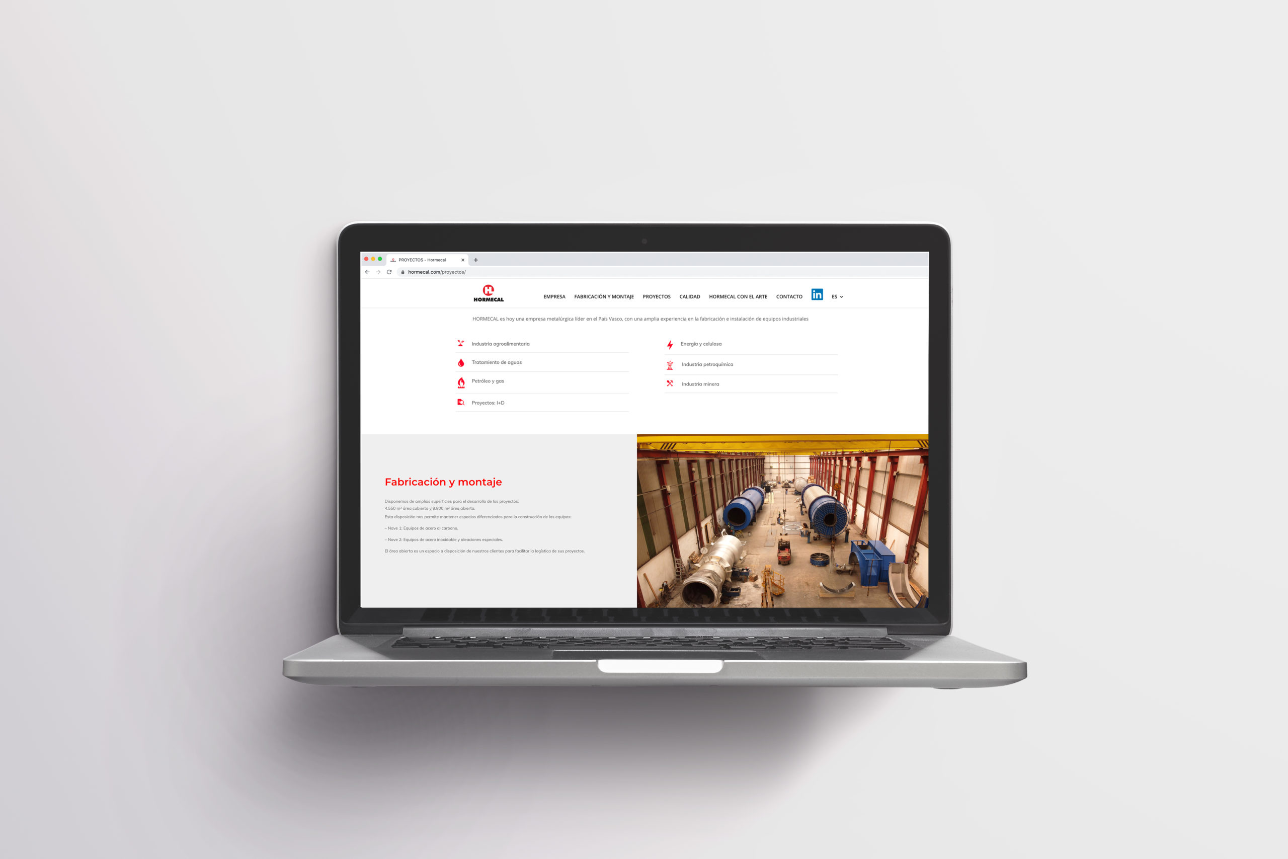 motiva agencia comunicacion web hormecal scaled 1