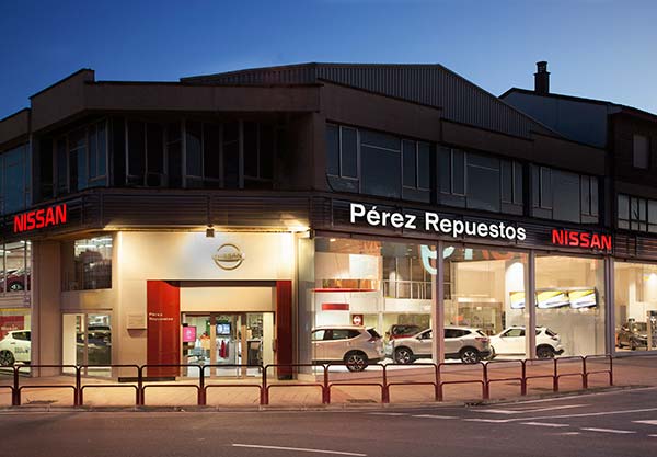 motiva group comunicacion eventos branding nissan perez repuestos 3 1