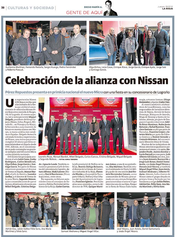 motiva group comunicacion eventos branding nissan perez repuestos 5