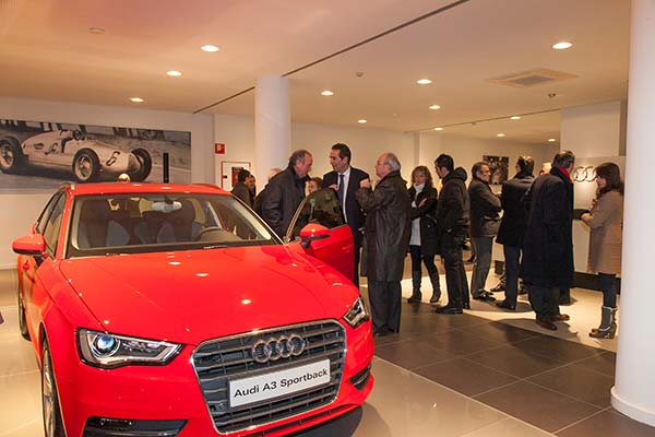 motiva agencia comunicacion eventos audi alzaga 03