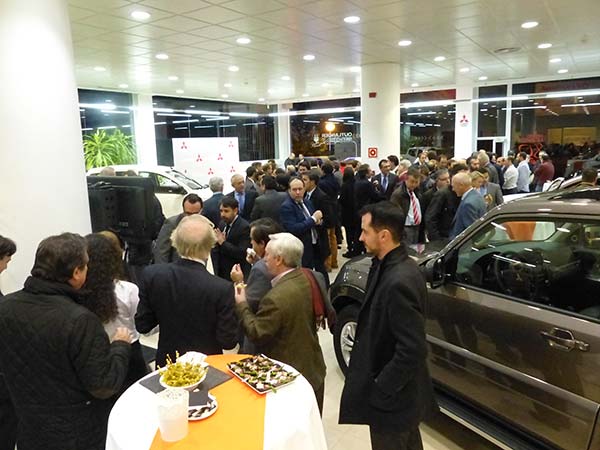 motiva agencia comunicacion eventos mitsubishi 01