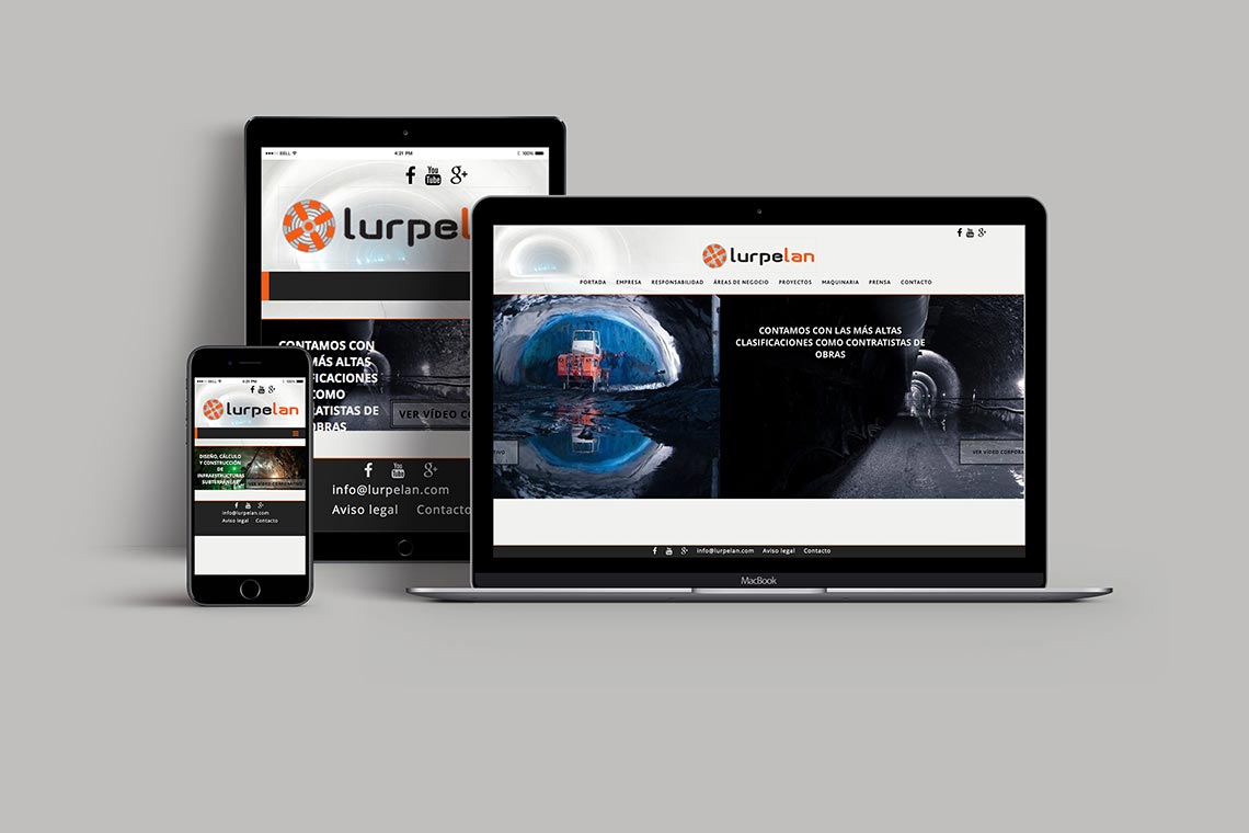 motiva agencia comunicacion online lurpelan