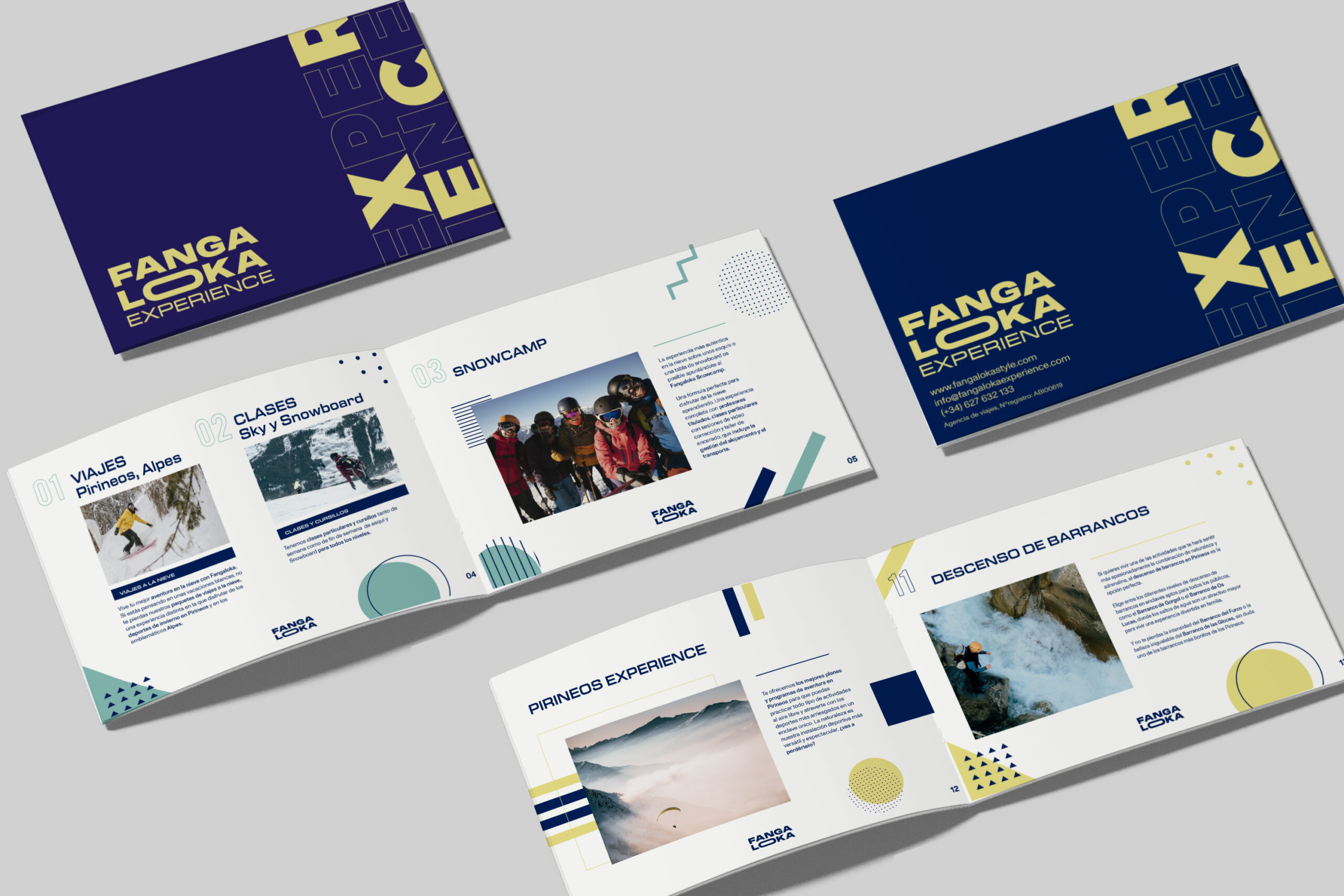 catalogo fangaloka Experience mockup2 scaled