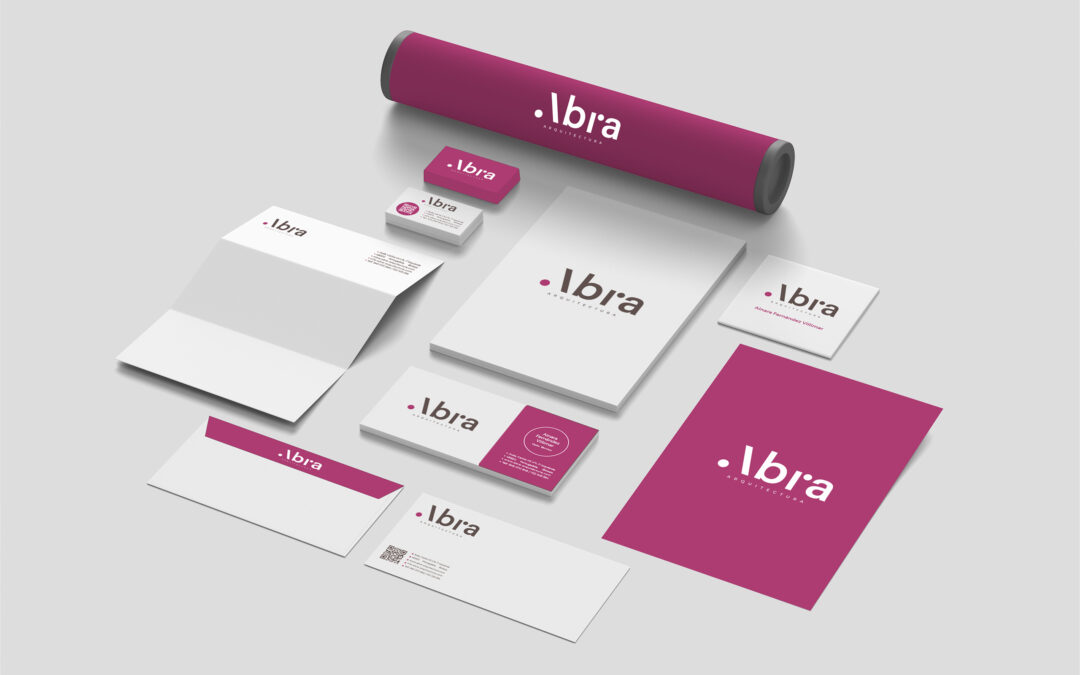 Branding · Abra Arquitectura