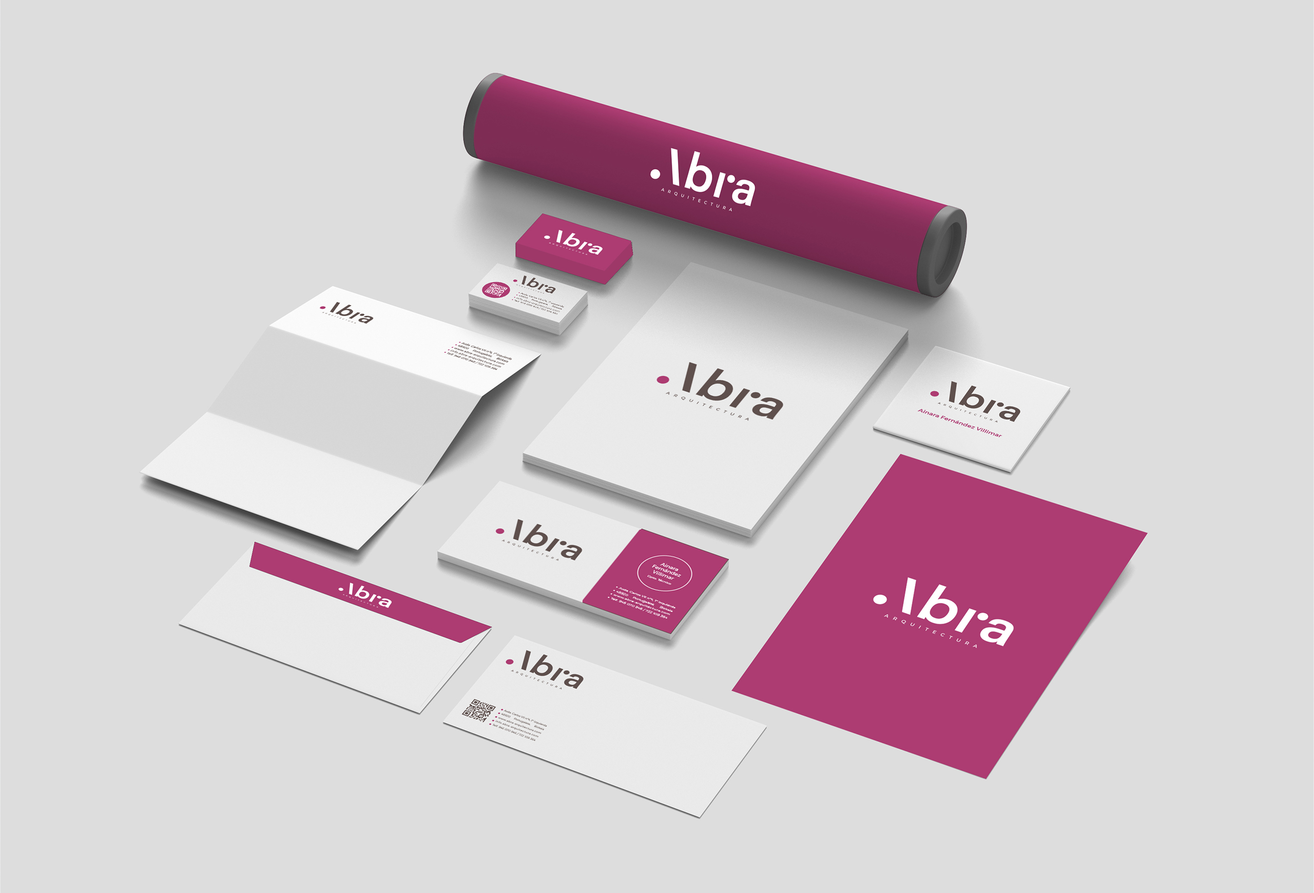 Mock Up Abra Arquitectura Branding copia