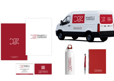 Duarte y Zambrano Carpintería